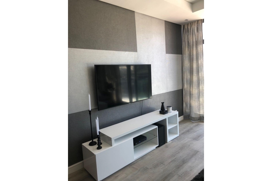To Let 1 Bedroom Property for Rent in Foreshore Western Cape